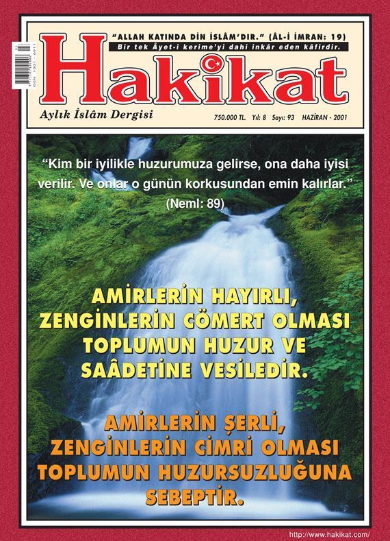 93. Sayı