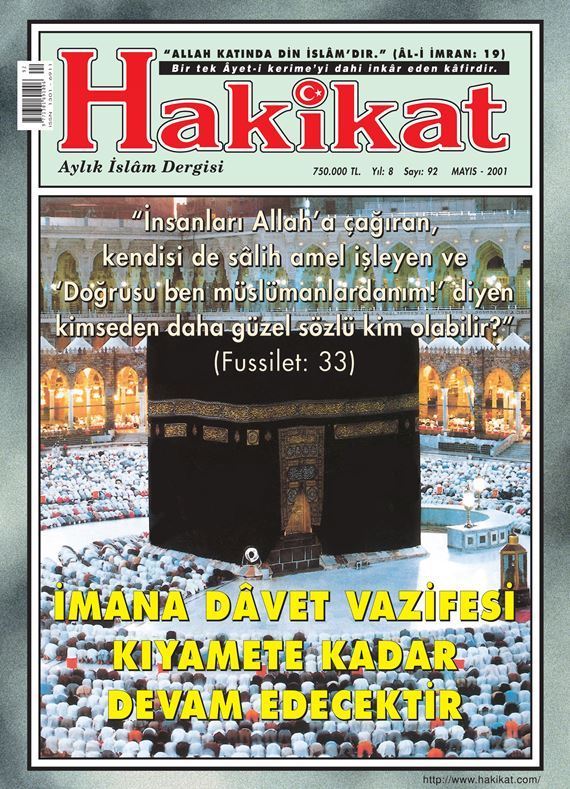 92. Sayı