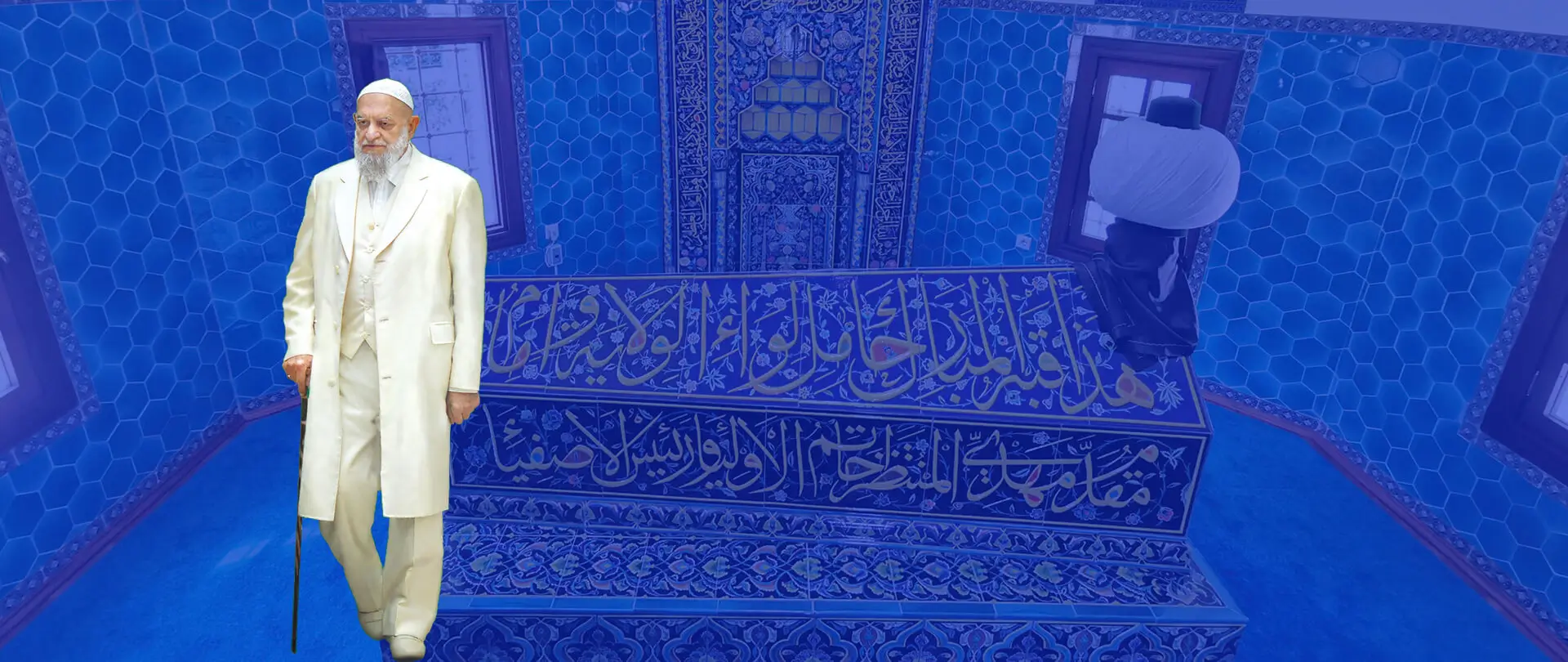 Ömer Öngüt-ÂLİM’İN ÖLÜMÜ