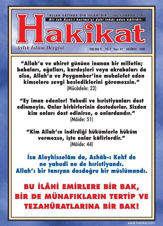 81. Sayı