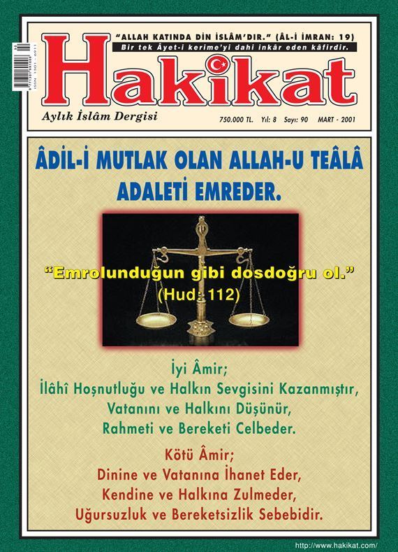 90. Sayı