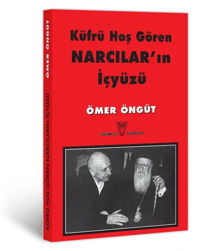 Küfrü Hoş Gören Narcılar'ın İçyüzü